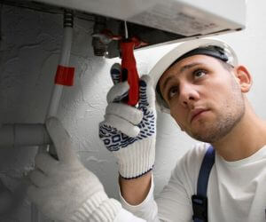 About Emergency plumbing pros Dwight, NE